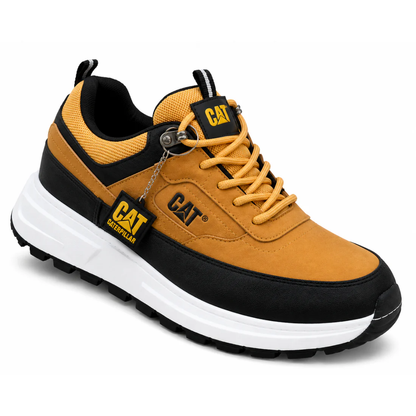 ZAPATOS CAT CABALLERO + LLAVERO GRATIS